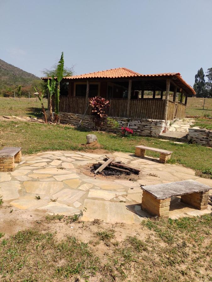 Recanto Jf Da Serra São Tomé das Letras Extérieur photo