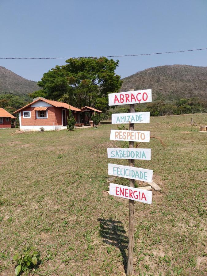 Recanto Jf Da Serra São Tomé das Letras Extérieur photo