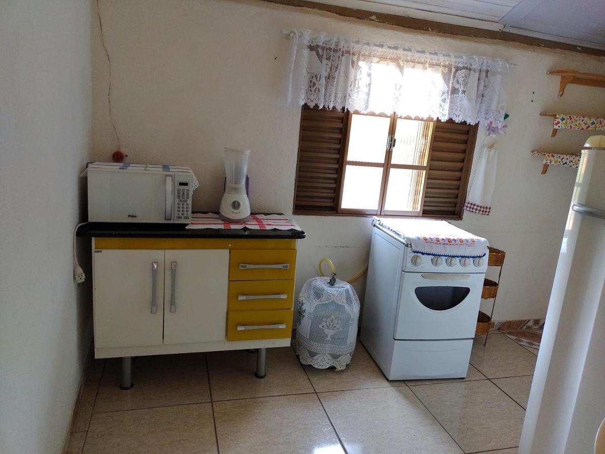 Recanto Jf Da Serra São Tomé das Letras Extérieur photo