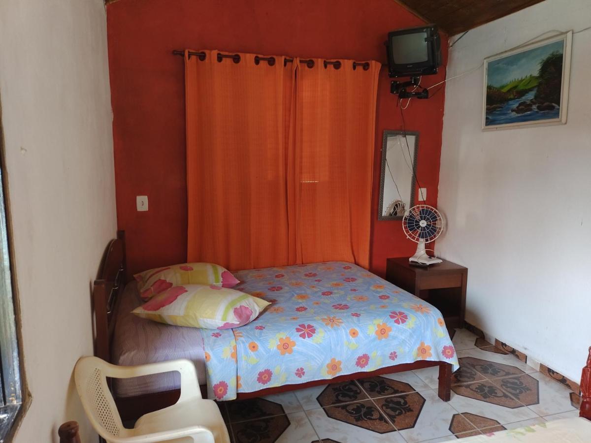Recanto Jf Da Serra São Tomé das Letras Extérieur photo
