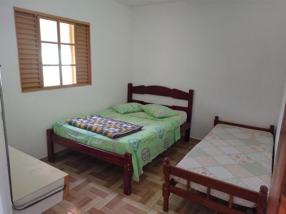 Recanto Jf Da Serra São Tomé das Letras Extérieur photo