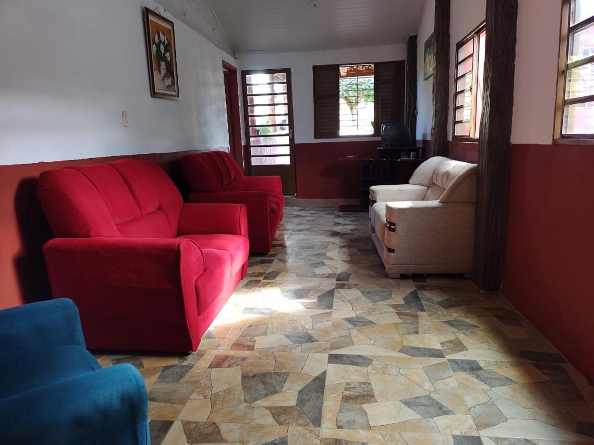Recanto Jf Da Serra São Tomé das Letras Extérieur photo