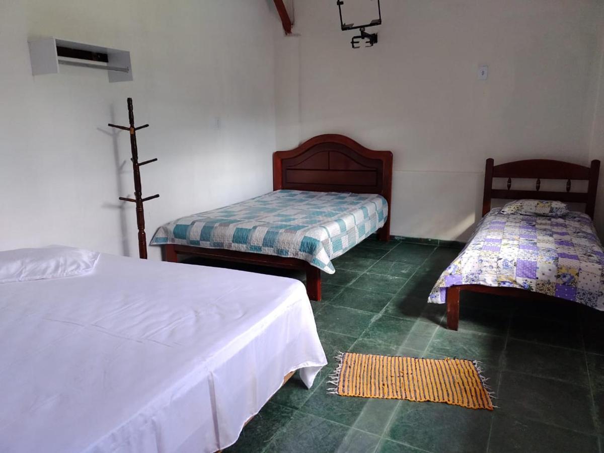 Recanto Jf Da Serra São Tomé das Letras Extérieur photo