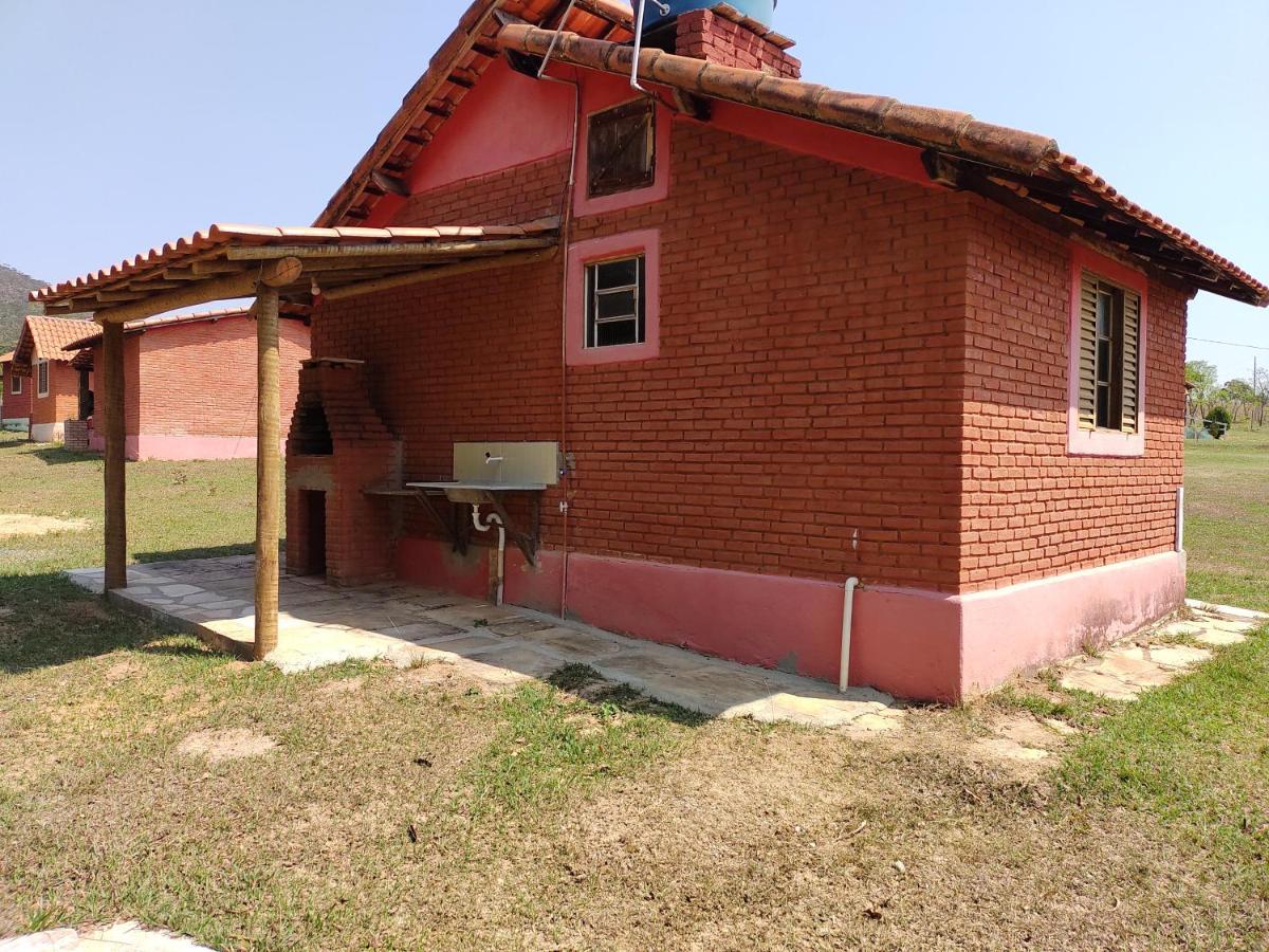 Recanto Jf Da Serra São Tomé das Letras Extérieur photo