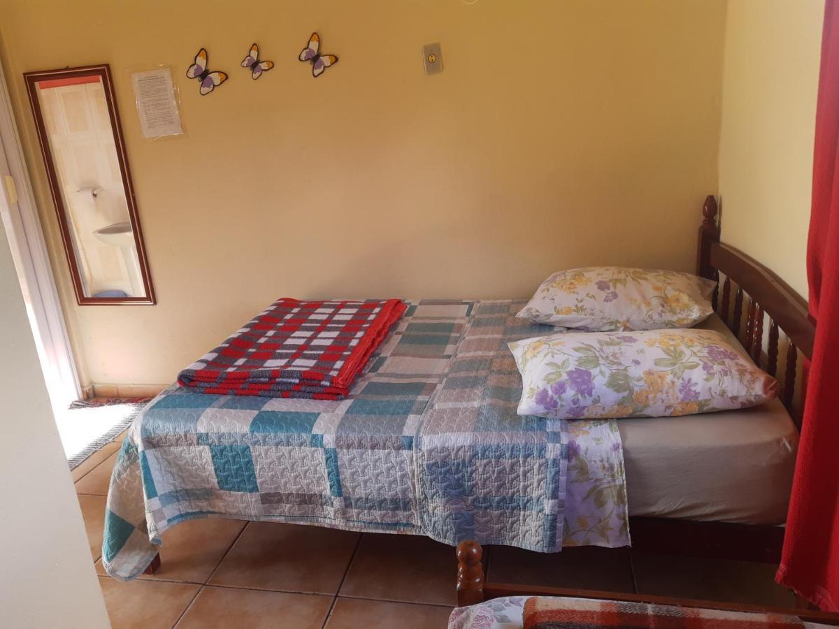 Recanto Jf Da Serra São Tomé das Letras Extérieur photo