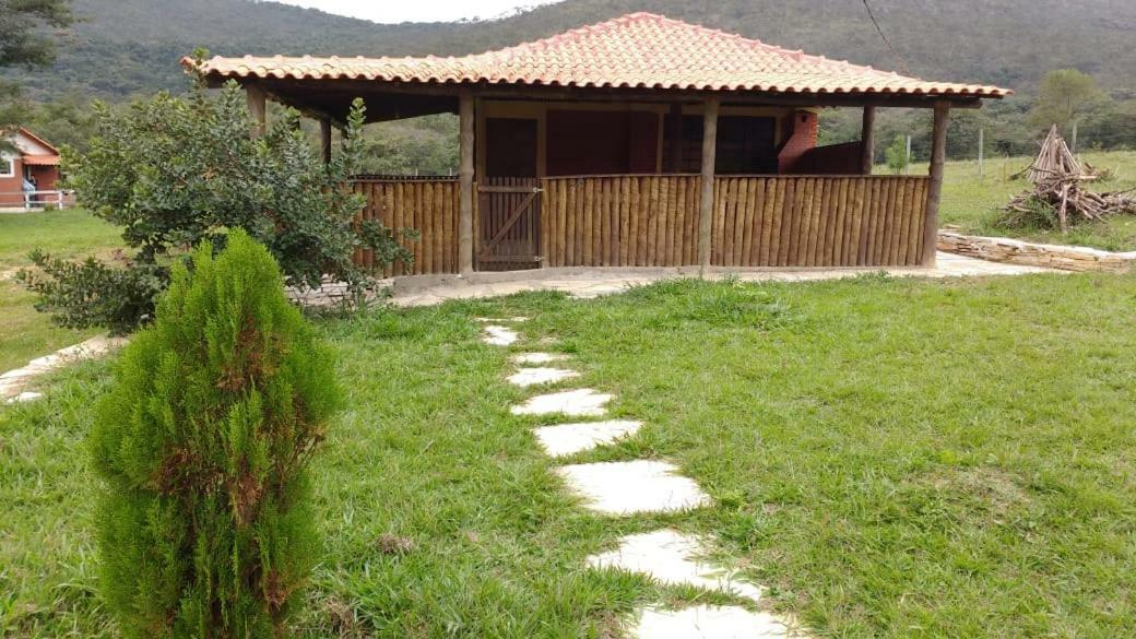 Recanto Jf Da Serra São Tomé das Letras Extérieur photo