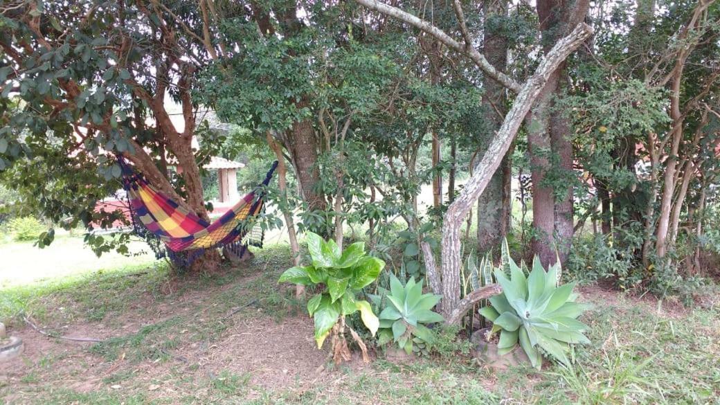 Recanto Jf Da Serra São Tomé das Letras Extérieur photo